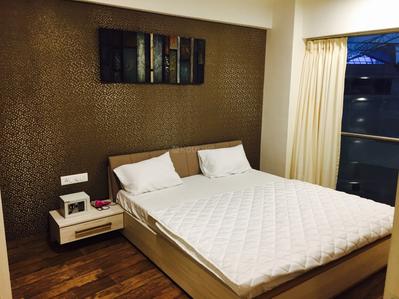 Project Image of 650.0 - 1000.0 Sq.ft 1 BHK Apartment for buy in Rajhans Belliza