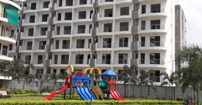 Project Image of 540.0 - 1240.0 Sq.ft 2 BHK Apartment for buy in Aakar Canal Kinship