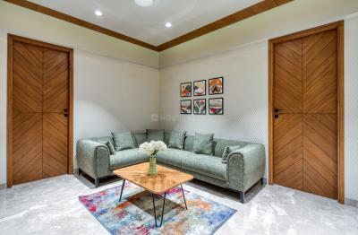 Project Image of 1728.25 - 1944.82 Sq.ft 4 BHK Apartment for buy in Kalpvruksh Meadows