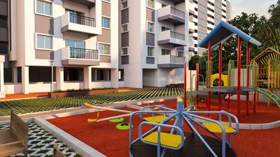 Project Image of 1250.0 - 1780.0 Sq.ft 2 BHK Apartment for buy in ELV Kingsland