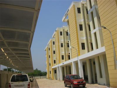 Project Image of 600.0 - 1225.0 Sq.ft 1 BHK Apartment for buy in Alpha Kamban Estate Phase 2