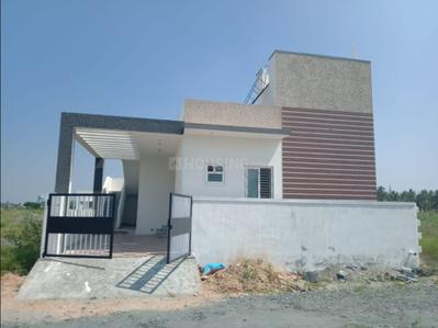 Project Image of 1000.0 - 3806.0 Sq.ft Residential Plot Plot for buy in Greenfield Nachathra Garden Phase 12