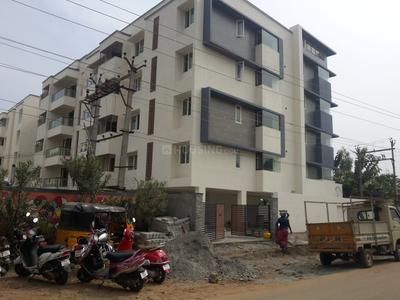 Project Image of 1400.0 - 1586.0 Sq.ft 3 BHK Apartment for buy in RB Bagya Grand