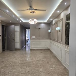 Project Image of 650.0 - 1250.0 Sq.ft 2 BHK Builder Floor for buy in Marwaha Homes