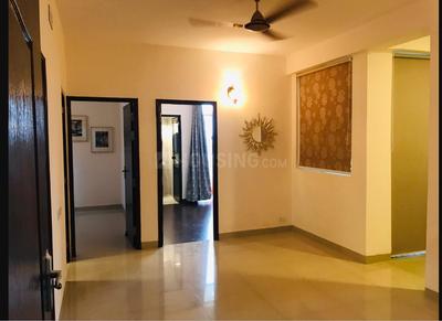 Project Image of 950.0 - 1150.0 Sq.ft 2.5 BHK Apartment for buy in Landcraft Metrohomes Phase 3