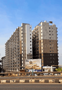 Project Image of 5533.51 - 7055.96 Sq.ft 2 BHK Apartment for buy in Felicity Swarna Griha 4 Phase 2