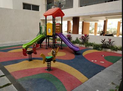 Project Image of 619.14 - 1969.0 Sq.ft 1 BHK Apartment for buy in GKRS Bliss