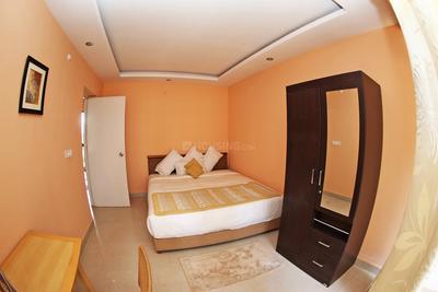 Project Image of 904.0 - 1066.0 Sq.ft 1 BHK Apartment for buy in Indiasmart Woodbourne Hills Residences
