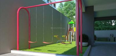 Project Image of 0.0 - 2378.61 Sq.ft 4 BHK Apartment for buy in Square View