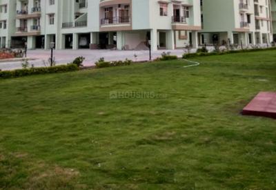 Project Image of 756.0 - 1971.19 Sq.ft 2 BHK Apartment for buy in Rajvansh Residency