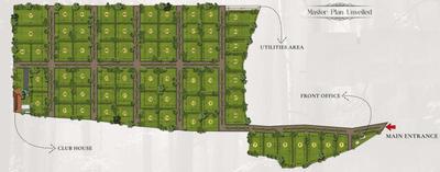 Project Image of 0.0 - 5445.0 Sq.ft Residential Plot Plot for buy in The Sensory