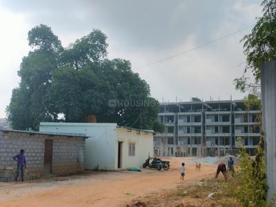 Project Image of 1165.0 - 1895.0 Sq.ft 2 BHK Apartment for buy in Mukunda Gokulam