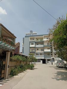 Project Image of 1308 Sq.ft 2 BHK Apartment / Flat for sale in Horamavu for Rs. 9300000