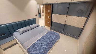 Project Image of 1135.0 - 1895.0 Sq.ft 2 BHK Apartment for buy in Shashank Akshadha
