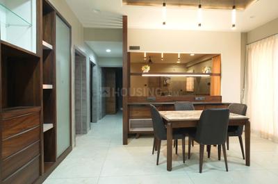 Project Image of 1022.0 - 1058.0 Sq.ft 3 BHK Apartment for buy in Pancham Imperia