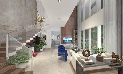 Project Image of 691.0 - 2495.0 Sq.ft 1 BHK Apartment for buy in Disha Pursuit Of The Elements