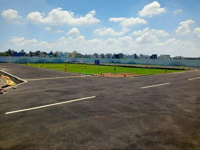 Project Image of 750.0 - 1600.0 Sq.ft Residential Plot Plot for buy in Daisy Park