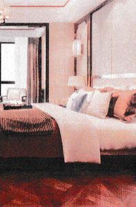 Project Image of 1415.0 - 1987.0 Sq.ft 3 BHK Apartment for buy in Ayodhya Enclave