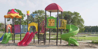 Project Image of 729.0 - 900.0 Sq.ft Residential Plot Plot for buy in Skyom City Ph 2