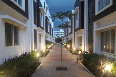 Vishwam Projects Images for Elevation of Vishwam Vishwam Projects 1