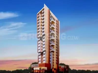 Project Image of 857.0 - 1143.0 Sq.ft 3 BHK Apartment for buy in Belle Vue