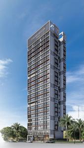 Project Image of 324.31 - 650.0 Sq.ft Studio Studio Apartment for buy in Mansarovar Residency