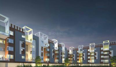 Project Image of 1920 Sq.ft 3 BHK Duplex for sale in Tollygunge for Rs. 35000000