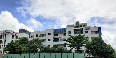 Project Image of 720.0 - 944.0 Sq.ft 1 BHK Apartment for buy in Sanjeevani Sangam Phase 2