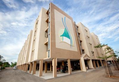 Project Image of 367.0 - 778.0 Sq.ft 1 BHK Apartment for buy in Shantiniketan Altair