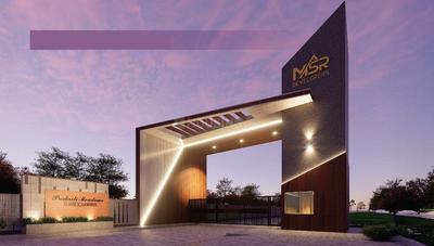 MSR Prakriti Meadows Gated Community 3