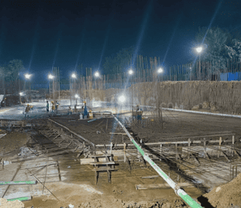 Project Image of 2600 Sq.ft Residential Plot / Land for sale in Chandaka for Rs. 4420000
