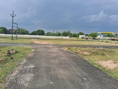 Project Image of 600.0 - 1538.0 Sq.ft Residential Plot Plot for buy in Star Mahalakshmi Nagar