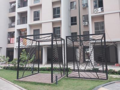 Project Image of 765.0 - 983.0 Sq.ft 2 BHK Apartment for buy in Vishnu Happy Homes V