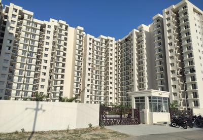 Project Image of 469.95 - 738.84 Sq.ft 1 BHK Apartment for buy in Sahu City