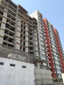 Project Image of 395.0 - 715.0 Sq.ft 1 BHK Apartment for buy in Khush Vista