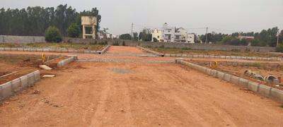 Project Image of 636.48 - 1962.888 Sq.ft Residential Plot Plot for buy in Brindavan Garden