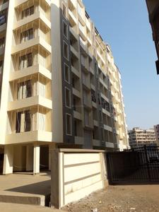 Project Image of 0.0 - 560.0 Sq.ft 1 BHK Apartment for buy in Deep Associates Pride