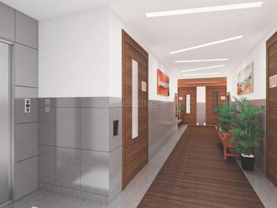 Project Image of 1277.0 - 2087.0 Sq.ft 2 BHK Apartment for buy in Vishwa Aseem Vishwa