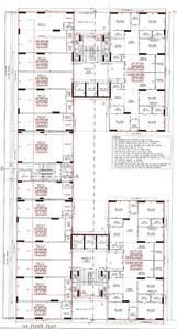 Project Image of 2400.0 - 3170.0 Sq.ft 3 BHK Apartment for buy in Indraprasth Shivanta