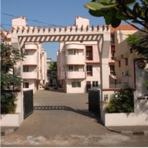 Project Image of 980.0 - 1200.0 Sq.ft 2 BHK Apartment for buy in Doshi Nivedita
