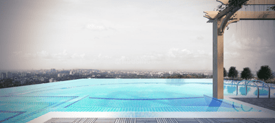 Project Image of 741.05 - 1037.73 Sq.ft 2 BHK Apartment for buy in Mukund Kedar