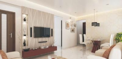 Project Image of 742.28 - 813.32 Sq.ft 2.5 BHK Apartment for buy in Suyog Phase II