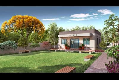 Project Image of 0.0 - 1191.0 Sq.ft 3 BHK Villa for buy in Unity Prarambh