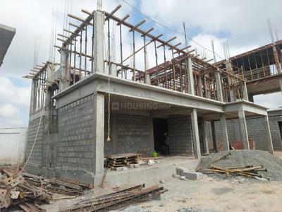 Project Image of 3652.0 - 4797.0 Sq.ft 3 BHK Villa for buy in Casagrand Jubilant