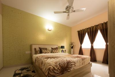 Project Image of 1331.0 - 1846.0 Sq.ft 2 BHK Apartment for buy in HM Indigo