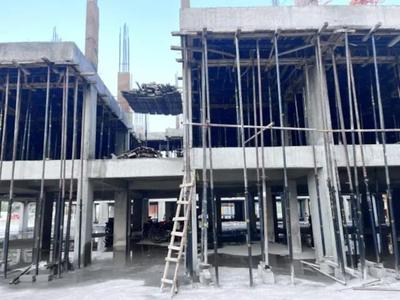 Project Image of 1185.0 - 2390.02 Sq.ft 2 BHK Apartment for buy in Magna Solitaire