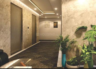 Project Image of 348.29 - 804.39 Sq.ft 1 BHK Apartment for buy in Shiv Vista Homes