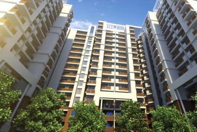 Project Image of 620.0 - 1790.0 Sq.ft 1 BHK Apartment for buy in Urban Woods Phase 2