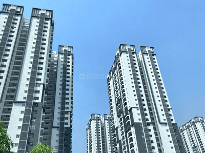 Project Image of 1253.0 - 1840.0 Sq.ft 2 BHK Apartment for buy in My Home Tridasa Phase 2