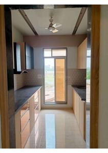 Project Image of 387.0 - 663.0 Sq.ft 1 BHK Apartment for buy in Continental Futura